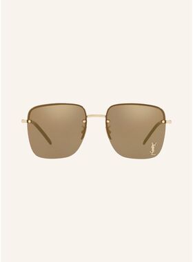 SAINT LAURENT 女士太阳镜 100157340619500 CO 花色