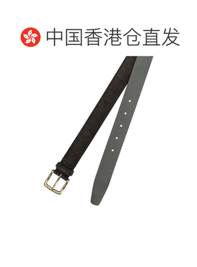 香港直邮OFFICINE CREATIVE 男士腰带 OCSTRIP29A【付后1h可退】