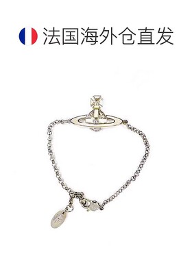自营1h可退 欧洲直邮VIVIENNE WESTWOOD西太后手链【七夕礼物带礼