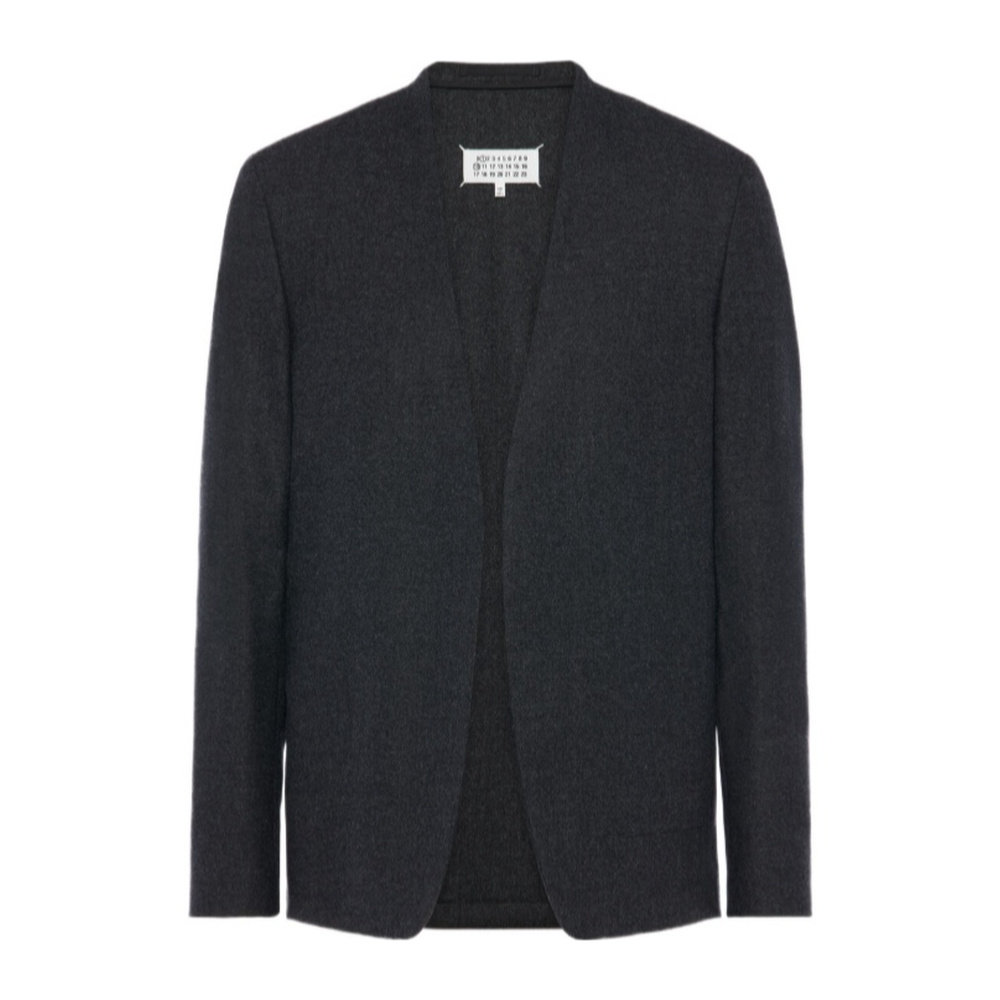 MAISON MARGIELA 男士西服 S50BN0553S47782860M,淘宝优惠券,粉丝福利购,淘宝优惠卷