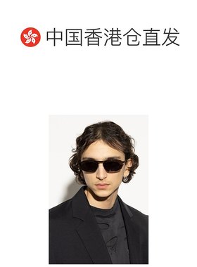1h可退 香港直邮BALENCIAGA 男士太阳镜 812830T00051000 SS2025
