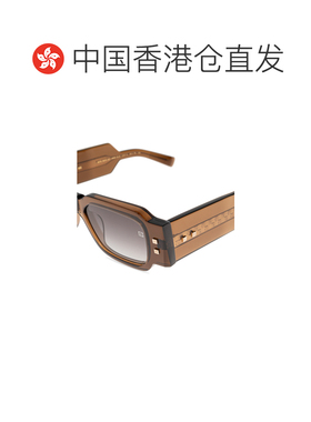 1h可退 香港直邮26SS 全框太阳镜 Men