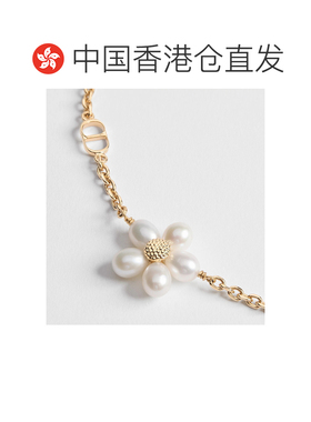 香港直邮CHRISTIAN DIOR 女士手链手镯 B3422WOMFWD支付后1h可退
