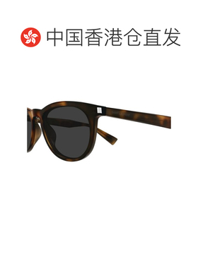 1h可退 香港直邮Saint Laurent 圣罗兰 女士 SL 797 003 太阳镜 S
