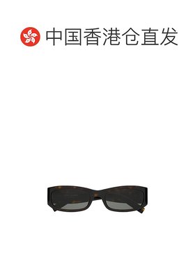 香港直邮SAINT LAURENT 女士太阳镜 843066Y99562338 AW2025