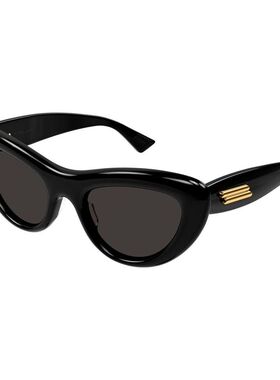 BottegaVeneta葆蝶家-sunglasses女士太阳镜 【付后1h可退】