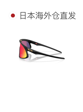 日本直邮Oakley（欧克利）男女款运动太阳镜 RSLV 94840249