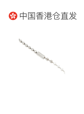 香港直邮alexander mcqueen 男士 项链