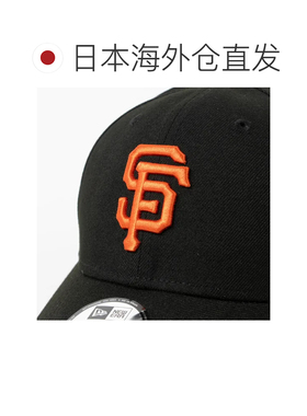 日本直邮纽亦华New Era 9FORTY 940 棒球帽 MLB 魔术贴 男女通用
