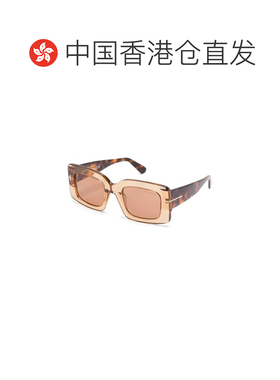 香港直邮TOM FORD 女士眼镜 FT118845E