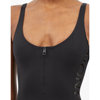 1 hour refundable Hong Kong direct mail Moncler women's one-piece swimsuit