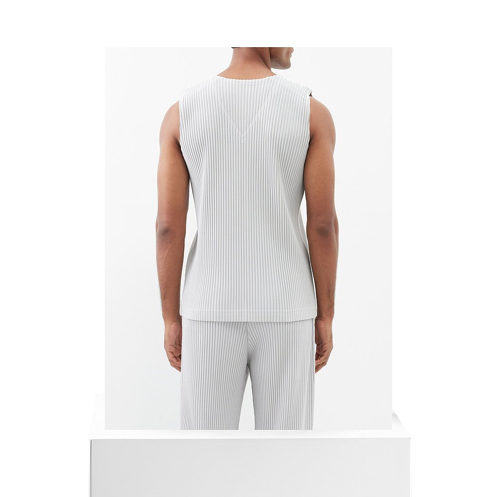 香港直邮潮奢 Homme Plisse Issey Miyake 男士Technical-pleated - 图3