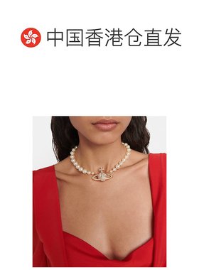 1h可退 香港直邮Vivienne Westwood 薇薇恩 韦斯特伍德 女士 行星