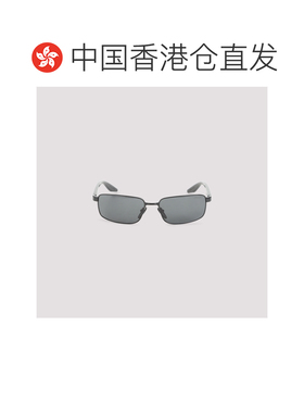1h可退 香港直邮PRADA 女士眼镜 PSB54S1AB08Z CO 灰色 全框太阳