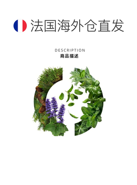 欧洲直邮Caron卡郎 土耳其弯刀男士淡香水125ml EDT绿叶芳香正品