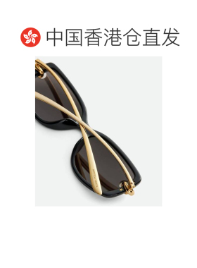 香港直邮BOTTEGA VENETA 女士眼镜 861356VBL801280 SS2026