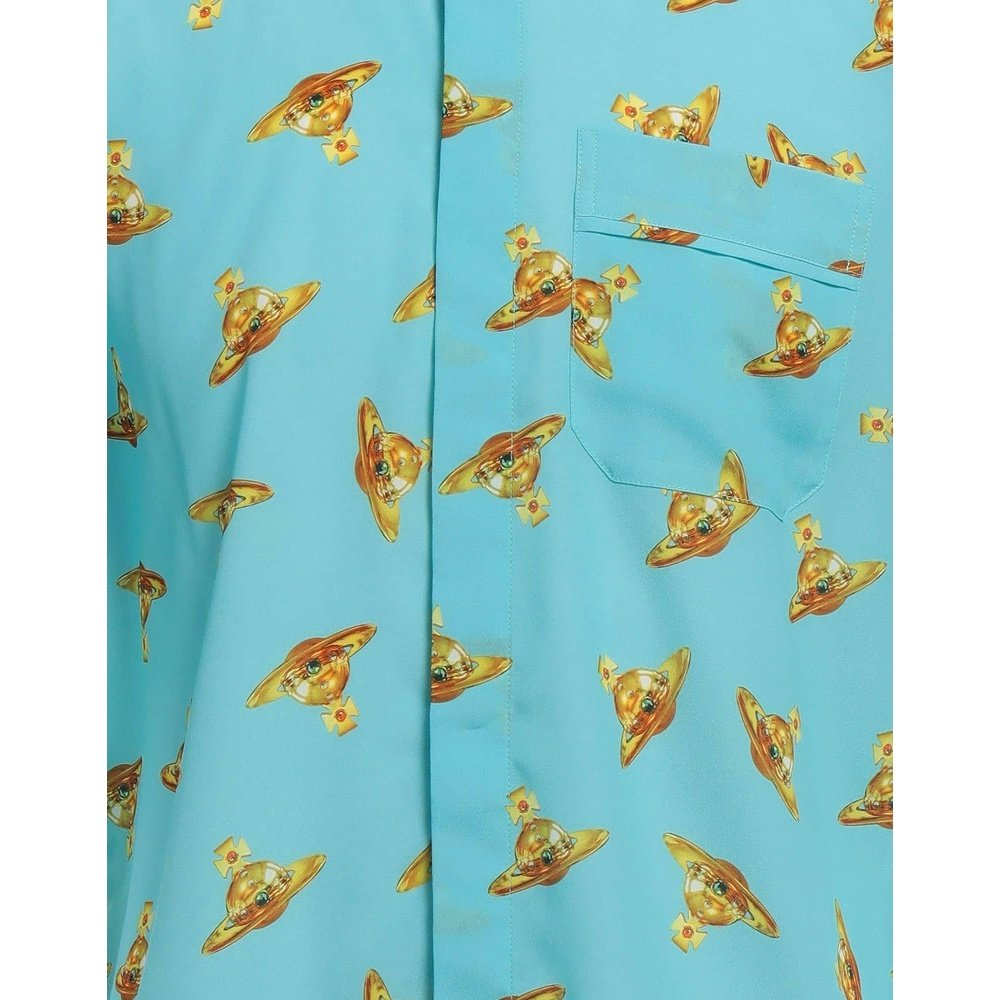 1h可退 香港直邮Vivienne Westwood 薇薇恩 韦斯特伍德 男士 花纹,淘宝优惠券,粉丝福利购,淘宝优惠卷