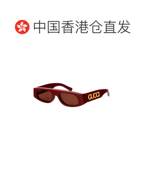 1h可退 香港直邮GUCCI 女士眼镜 GG1771S003古驰配饰