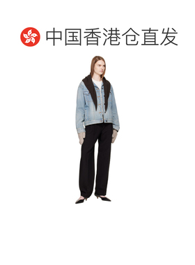 香港直邮TheRow女士围巾 【付后可退】配饰三角巾【付后1h可退】