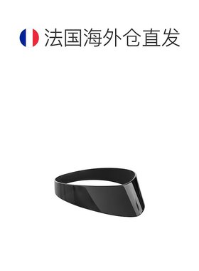 自营欧洲直邮Balenciaga巴黎世家 360 Mask女士黑色面罩式太阳眼