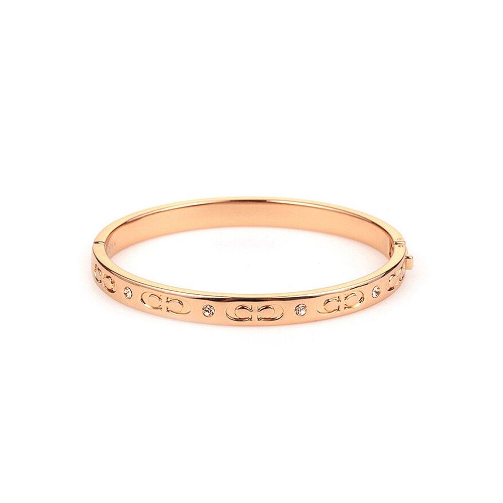  天猫国际全球探物手镯