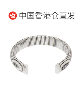 香港直邮ISABEL MARANT 男士手链手镯 BR0265HAD3B06TSILVER