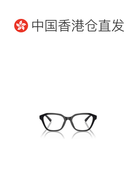 香港直邮EMPORIO ARMANI 女士眼镜 EA3235U5017 CO 黑色 全框平光