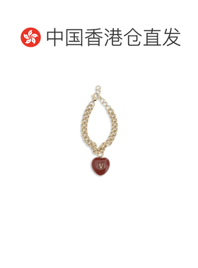 香港直邮valentino华伦天奴Coeur女士手链 【付后1h可退】