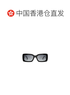 1h可退 香港直邮CHANEL 女士眼镜 CH5534C622S8 CO 灰色 全框太阳