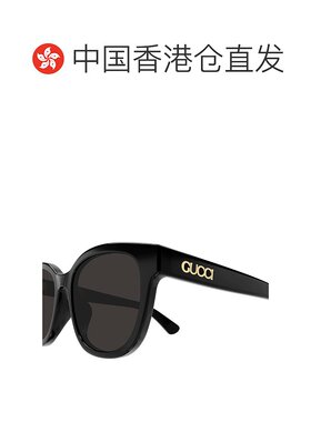 1h可退 香港直邮奢淘 Gucci Panthos 太阳镜 男 GG1797SK古驰