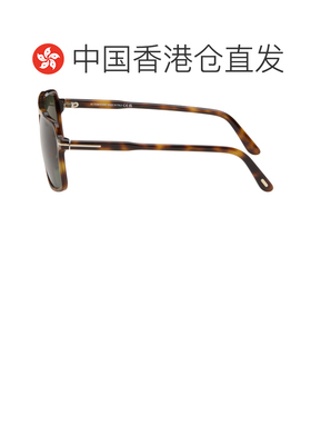 1h可退 香港直邮Tom Ford 有色太阳镜 FT1177_5953N