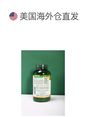 美国直邮自然之宝深海1400mg鱼油