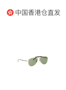 香港直邮潮奢 Saint Laurent 圣罗兰 男士 'SL 864' 太阳眼镜 862
