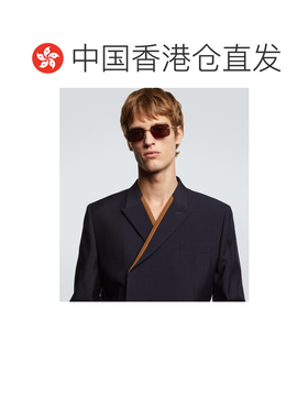 香港直邮Gucci古驰男士太阳镜配饰