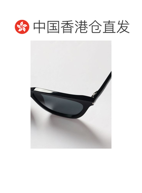 1h可退 香港直邮Saint Laurent 全框太阳镜 SL889