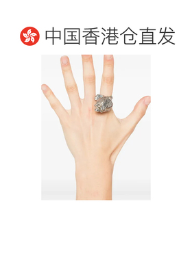 香港直邮MARNI 女士饰品 ANMV0139A000N29PALLADIUM AW2025