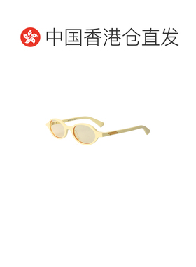 香港直邮BOTTEGA VENETA 男士眼镜 BV1388S008 SS2026 花色太阳镜