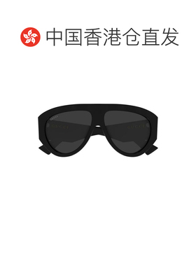香港直邮GUCCI 男士太阳镜 GG2128S001