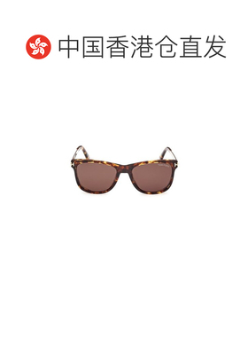 香港直邮Tom Ford 汤姆 福特 男士 SINATRA FT1104 52E 太阳镜 FT