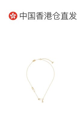 香港直邮VIVIENNE WESTWOOD 女士项链 630203F701R001R001