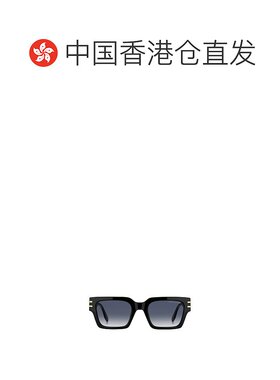 香港直邮MARC JACOBS 男士眼镜 MARC787S22M208 AW2025 灰色