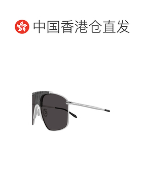 Alaia 鳄鱼纹飞行员款太阳镜 AA0098S