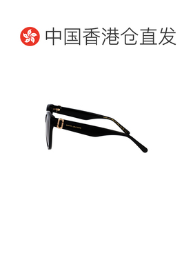 香港直邮Marc Jacobs 马克 雅可布 女士 黑色醋纤太阳眼镜 MARC88