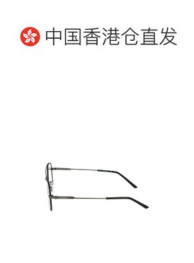 香港直邮CALVIN KLEIN 女士太阳镜 CK19145F001 AW2025 黑色