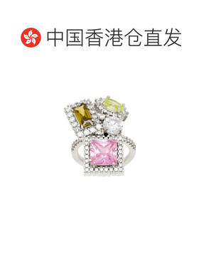 1h可退 Maison Margiela Cluster 戒指 SM2UQ0036P9144