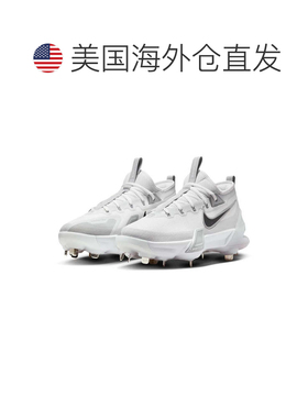 自营Nike Force Zoom Trout 9 Elite FB2906-100 Men's White Bas