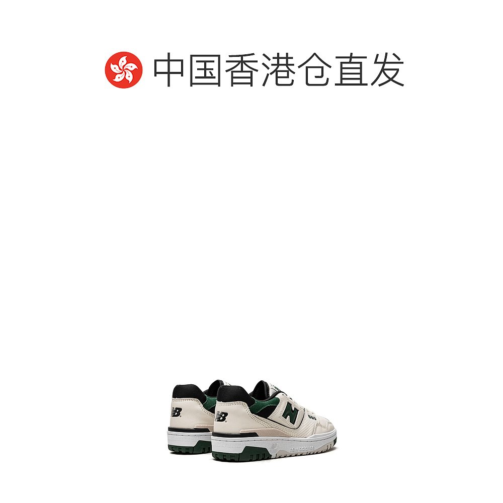 香港直邮NEW BALANCE 男士运动鞋 BB550VTCANG-1 - 图1