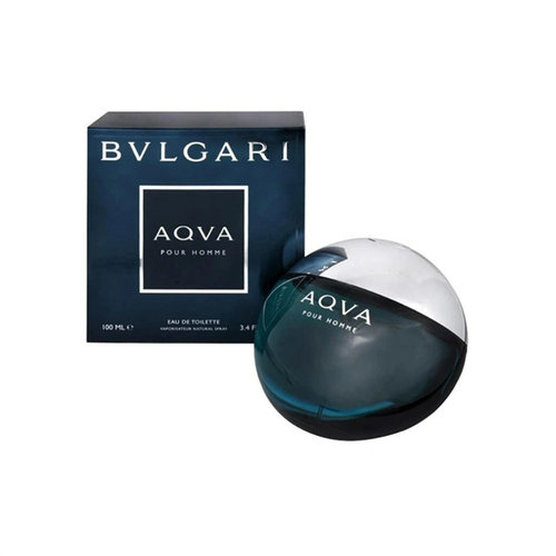 香港直邮BVLGARI宝格丽水能量男士淡香水优雅调新版50/100ml正品 - 图0