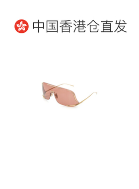 香港直邮LOEWE罗意威Mask-Frame女士太阳镜