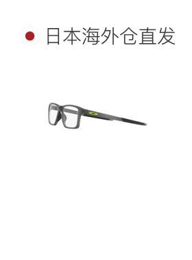 日本直邮奥克利（OAKLEY）眼镜镜框 CHAMFER SQUARED 81430254 镜